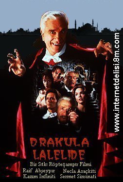Drakula Laleli'de filminin afii